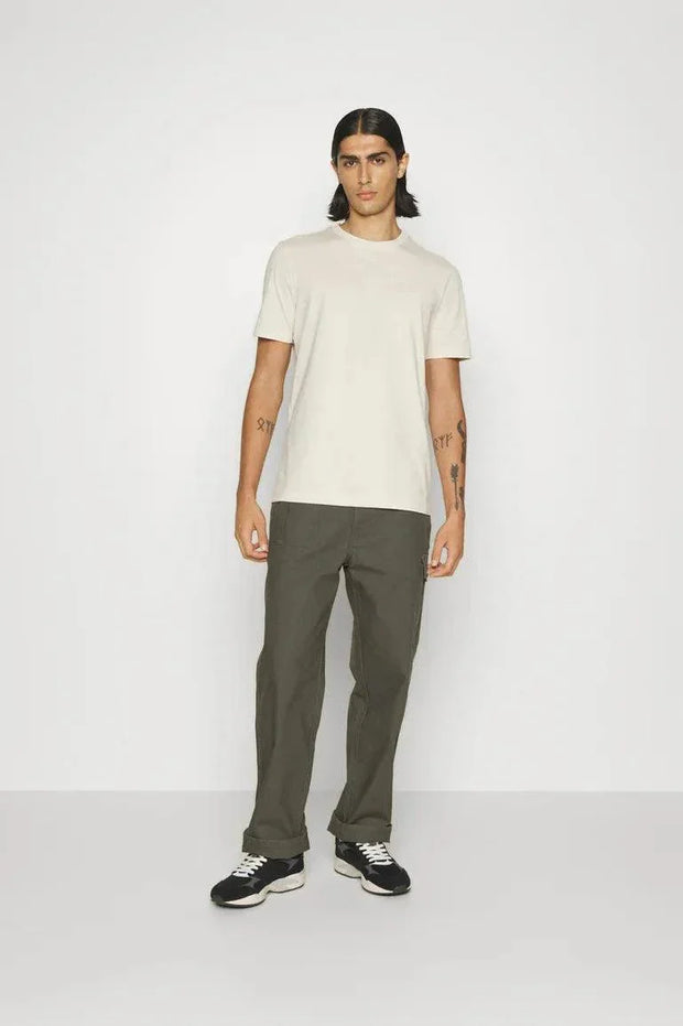 T-Shirt BOSS beige