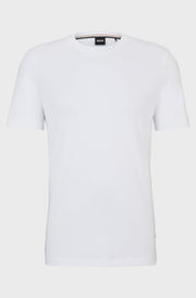 T-Shirt BOSS blanc