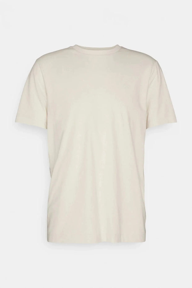 T-Shirt BOSS beige