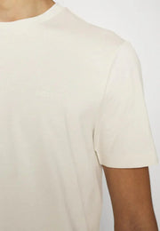 T-Shirt BOSS beige