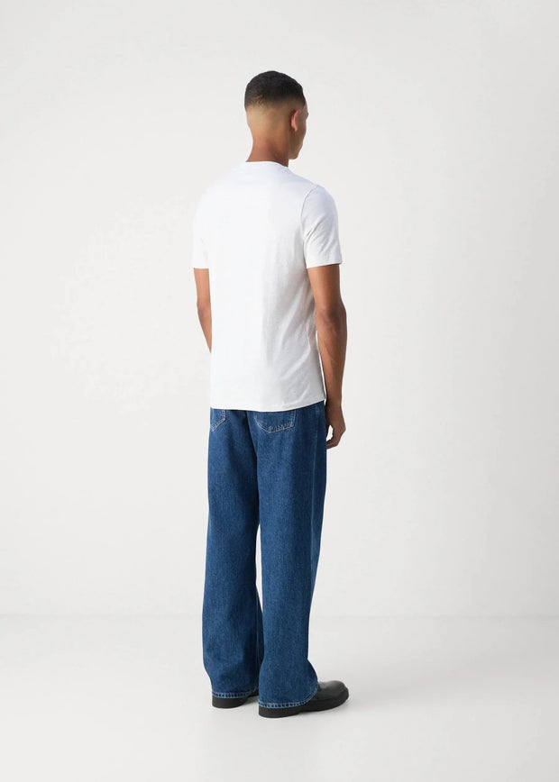 T-Shirt BOSS blanc
