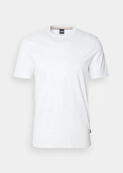 T-Shirt BOSS blanc