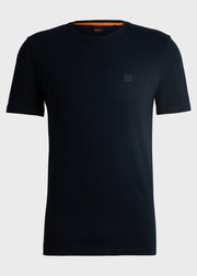 T-Shirt BOSS marine