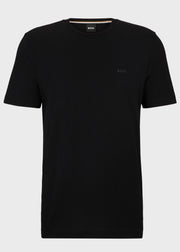 T-Shirt BOSS noir
