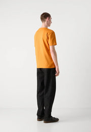 T-Shirt BOSS orange