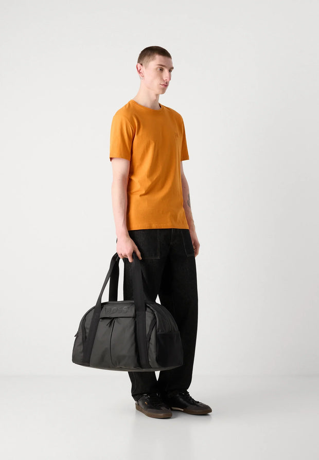 T-Shirt BOSS orange