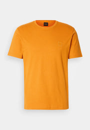 T-Shirt BOSS orange