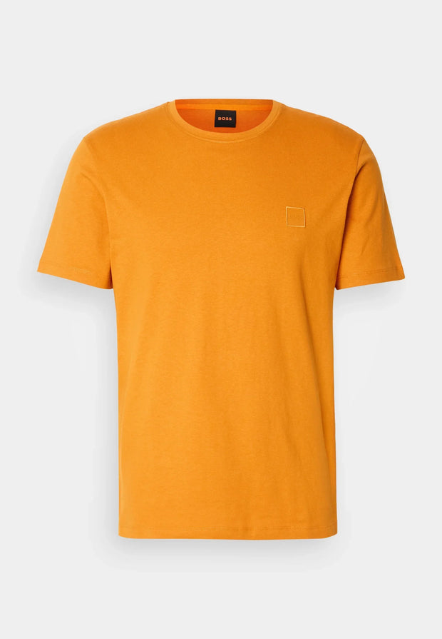 T-Shirt BOSS orange