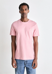 T-Shirt BOSS rose