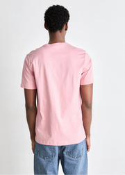 T-Shirt BOSS rose