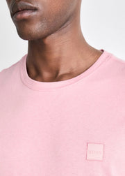 T-Shirt BOSS rose