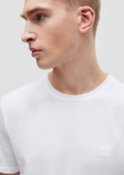 T-Shirt BOSS blanc