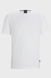 T-Shirt BOSS blanc