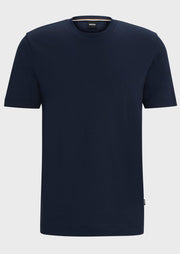 T-Shirt BOSS marine