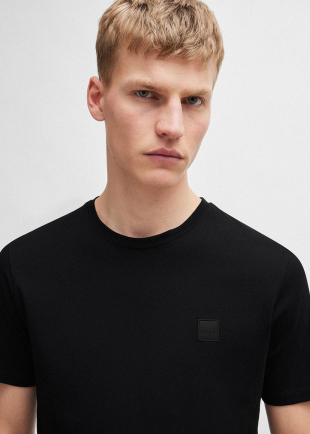 T-Shirt BOSS noir