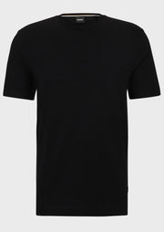 T-Shirt BOSS noir