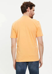 T-Shirt BOSS orange