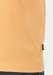 T-Shirt BOSS orange
