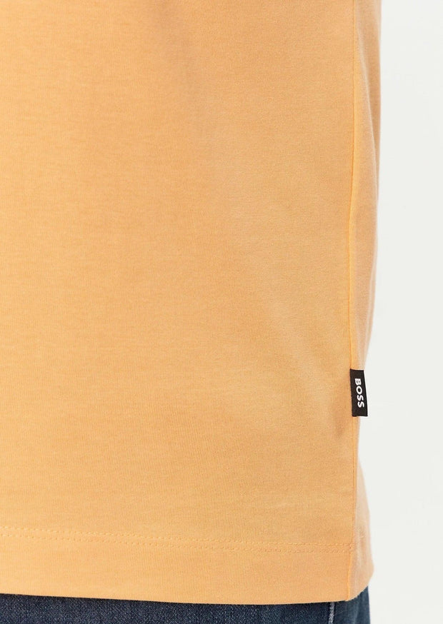 T-Shirt BOSS orange