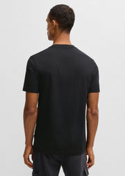 T-Shirt BOSS noir