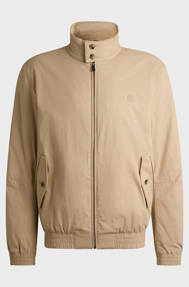 Veste BOSS beige
