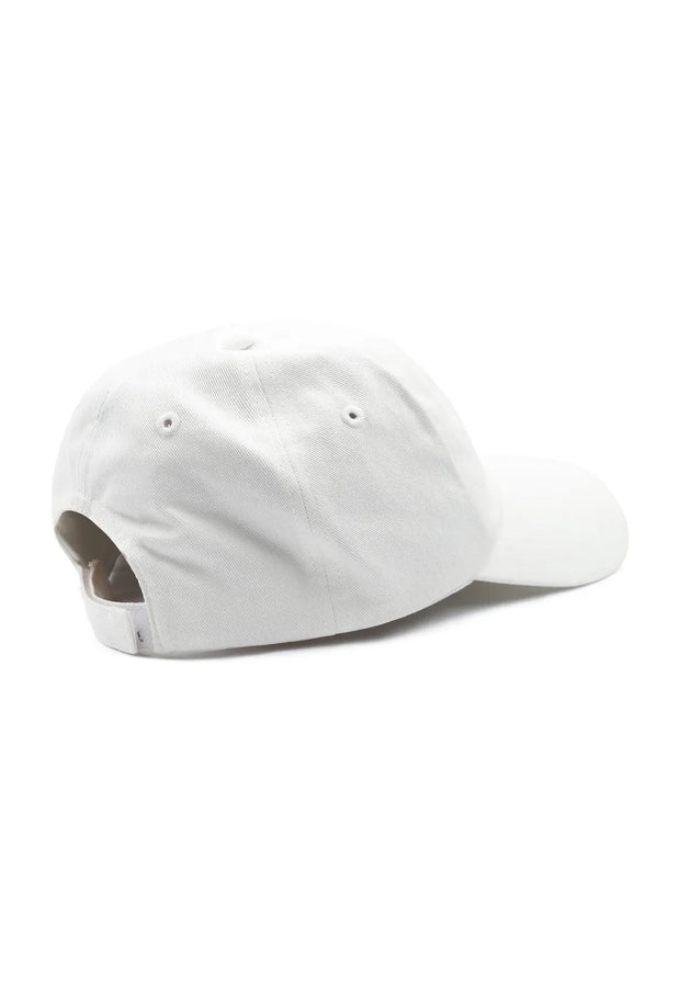 Casquette BOSS blanche