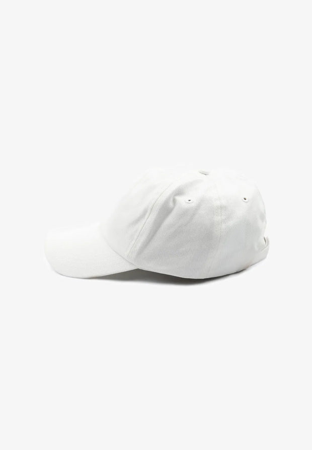 Casquette BOSS blanche