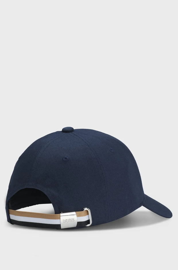 Casquette BOSS marine