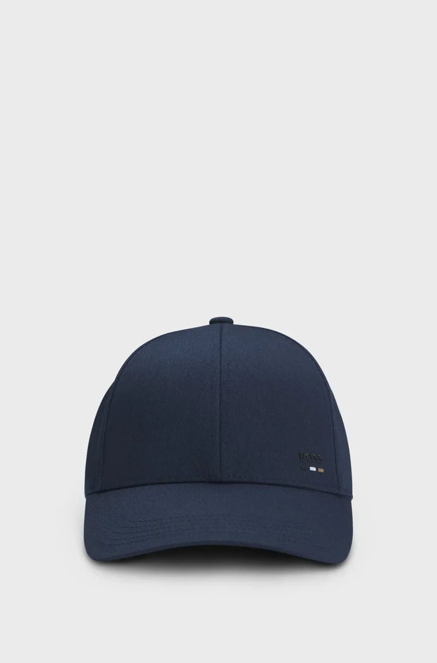 Casquette BOSS marine