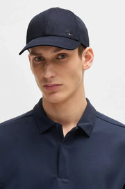 Casquette BOSS marine