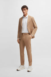 Chemise BOSS blanche