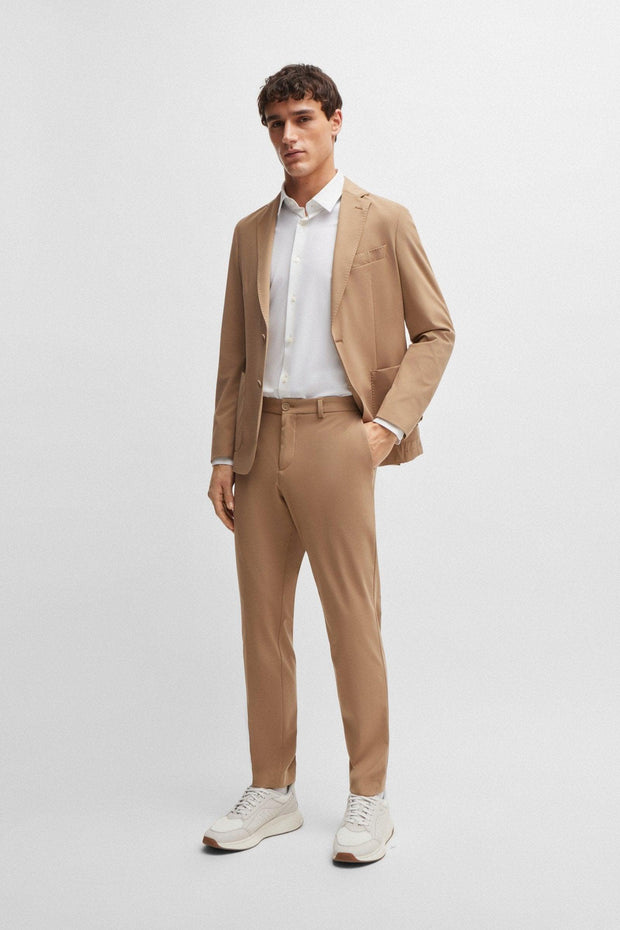 Chemise BOSS blanche