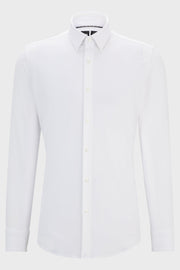 Chemise BOSS blanche