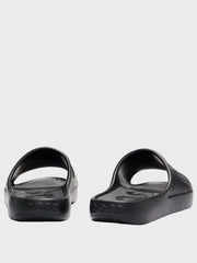 Claquettes BOSS noires