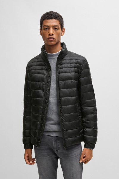 Doudoune BOSS noire
