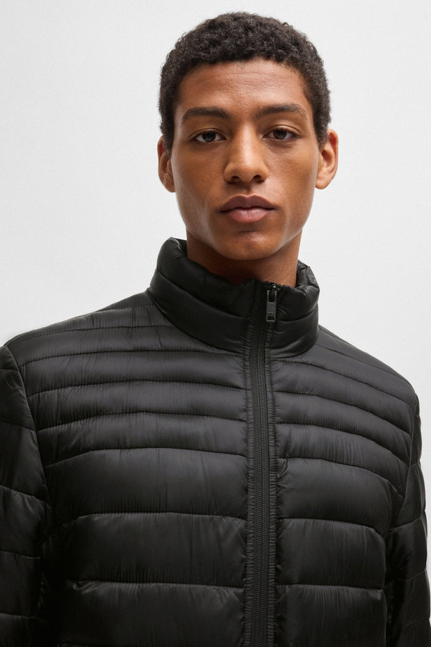 Doudoune BOSS noire