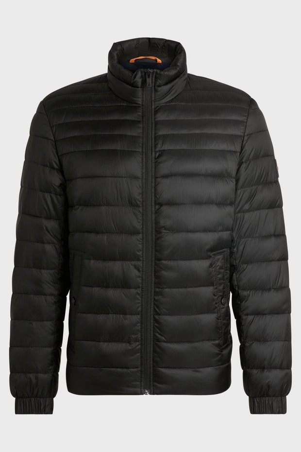 Doudoune BOSS noire