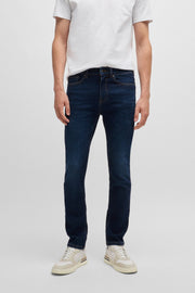 Jean BOSS bleu