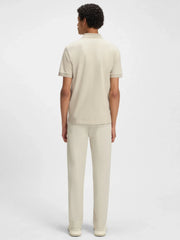 Polo BOSS beige