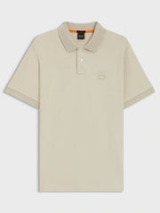 Polo BOSS beige