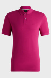 Polo BOSS rose
