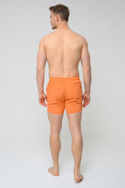 Short de bain BOSS orange