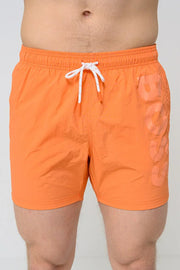 Short de bain BOSS orange