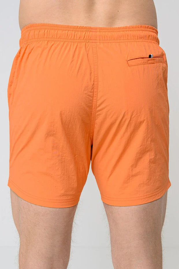 Short de bain BOSS orange