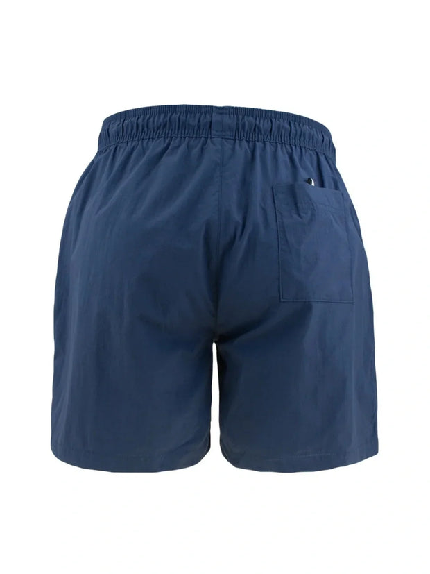Short de bain BOSS marine
