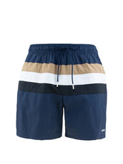 Short de bain BOSS marine