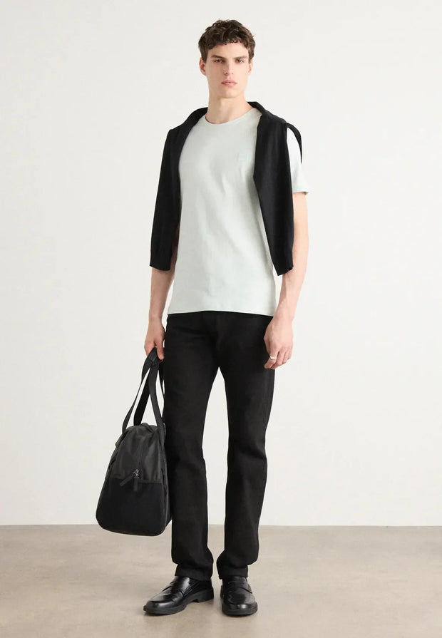 T-Shirt BOSS bleu