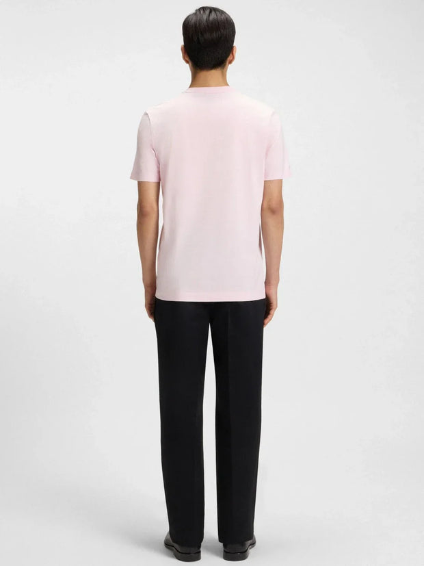 T-Shirt BOSS rose