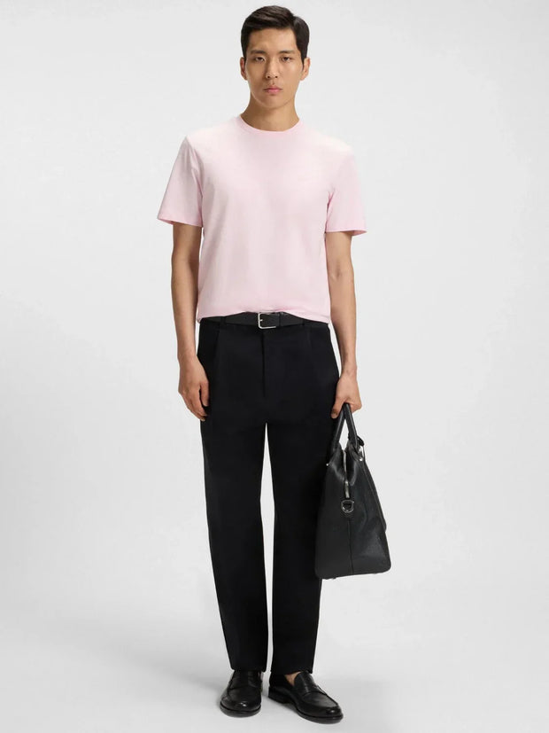 T-Shirt BOSS rose
