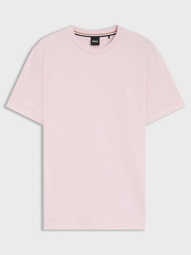 T-Shirt BOSS rose